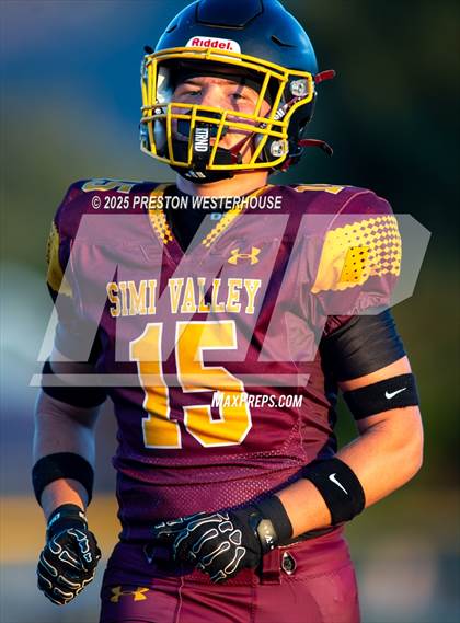 Thumbnail 3 in Cathedral @ Simi Valley photogallery.