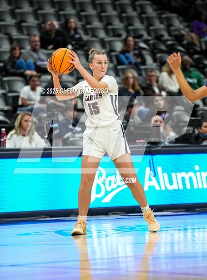 Thumbnail 1 in Denver South vs Dakota Ridge (Ball Arena) photogallery.