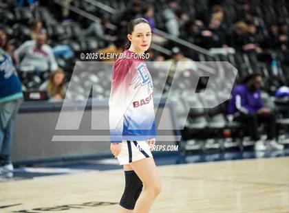 Thumbnail 3 in Denver South vs Dakota Ridge (Ball Arena) photogallery.