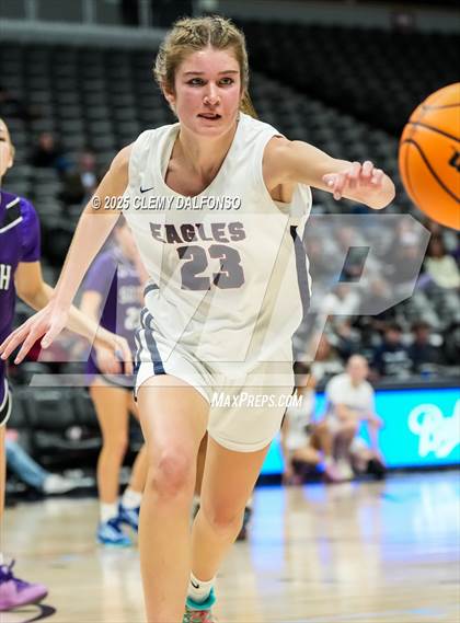 Thumbnail 1 in Denver South vs Dakota Ridge (Ball Arena) photogallery.
