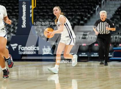 Thumbnail 2 in Denver South vs Dakota Ridge (Ball Arena) photogallery.
