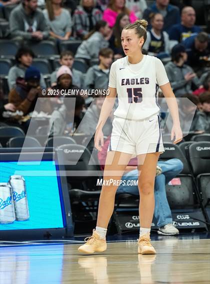 Thumbnail 3 in Denver South vs Dakota Ridge (Ball Arena) photogallery.