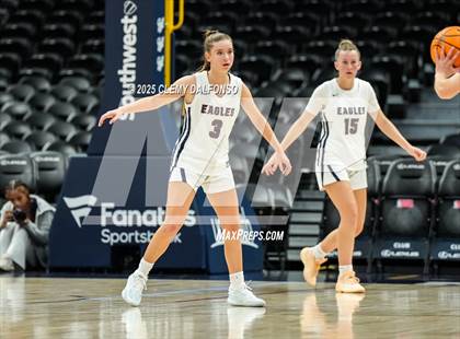 Thumbnail 2 in Denver South vs Dakota Ridge (Ball Arena) photogallery.