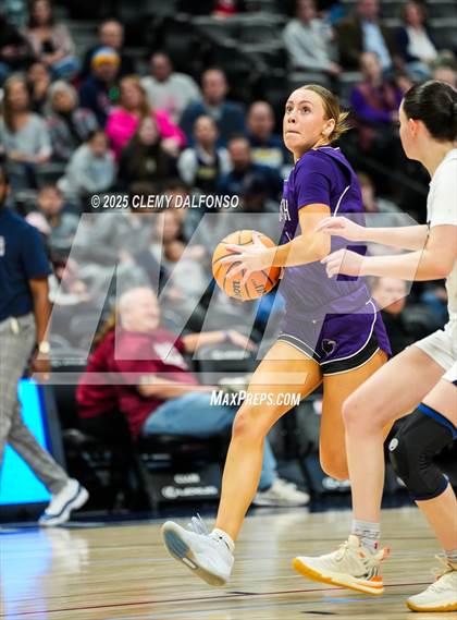 Thumbnail 3 in Denver South vs Dakota Ridge (Ball Arena) photogallery.