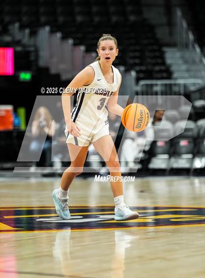 Thumbnail 1 in Denver South vs Dakota Ridge (Ball Arena) photogallery.