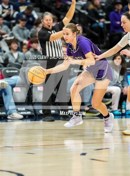 Thumbnail 1 in Denver South vs Dakota Ridge (Ball Arena) photogallery.