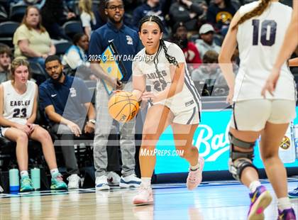 Thumbnail 1 in Denver South vs Dakota Ridge (Ball Arena) photogallery.