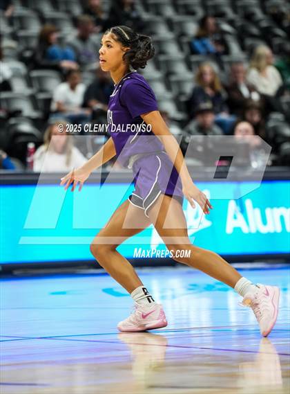 Thumbnail 3 in Denver South vs Dakota Ridge (Ball Arena) photogallery.