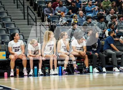 Thumbnail 1 in Denver South vs Dakota Ridge (Ball Arena) photogallery.