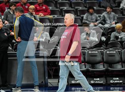 Thumbnail 3 in Denver South vs Dakota Ridge (Ball Arena) photogallery.