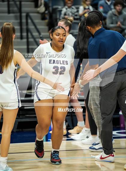 Thumbnail 2 in Denver South vs Dakota Ridge (Ball Arena) photogallery.