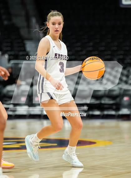 Thumbnail 3 in Denver South vs Dakota Ridge (Ball Arena) photogallery.