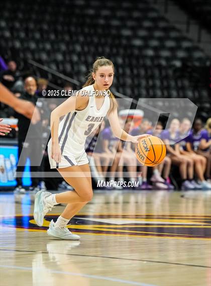 Thumbnail 1 in Denver South vs Dakota Ridge (Ball Arena) photogallery.