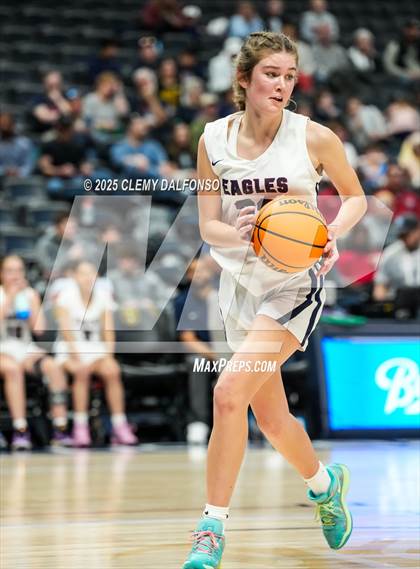 Thumbnail 2 in Denver South vs Dakota Ridge (Ball Arena) photogallery.