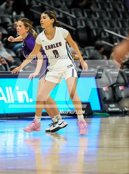 Thumbnail 1 in Denver South vs Dakota Ridge (Ball Arena) photogallery.