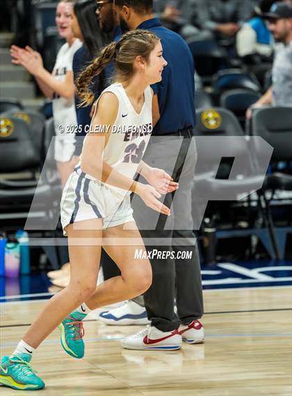 Thumbnail 1 in Denver South vs Dakota Ridge (Ball Arena) photogallery.