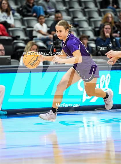 Thumbnail 3 in Denver South vs Dakota Ridge (Ball Arena) photogallery.