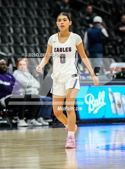 Thumbnail 2 in Denver South vs Dakota Ridge (Ball Arena) photogallery.