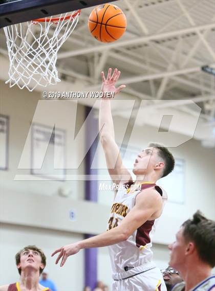 Thumbnail 1 in Dillon Christian vs West Bladen (Adidas Christmas Tournament) photogallery.