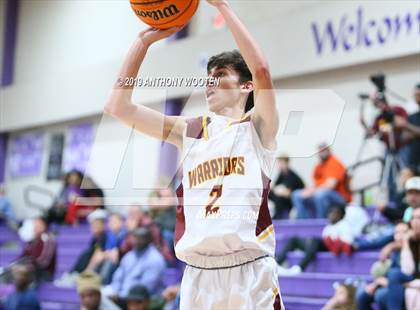 Thumbnail 1 in Dillon Christian vs West Bladen (Adidas Christmas Tournament) photogallery.