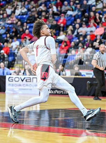 Thumbnail 1 in Wilson @ Reading (BCIAA Championship) photogallery.
