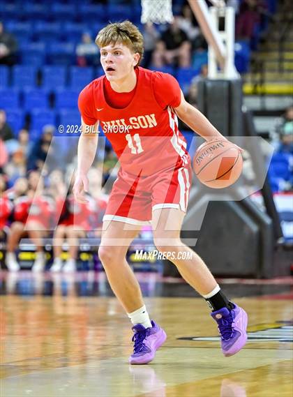 Thumbnail 3 in Wilson @ Reading (BCIAA Championship) photogallery.