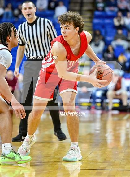 Thumbnail 2 in Wilson @ Reading (BCIAA Championship) photogallery.