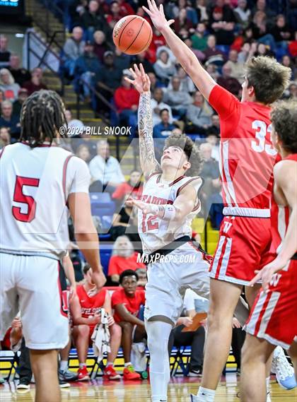 Thumbnail 3 in Wilson @ Reading (BCIAA Championship) photogallery.