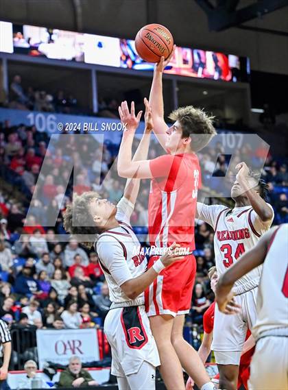 Thumbnail 2 in Wilson @ Reading (BCIAA Championship) photogallery.