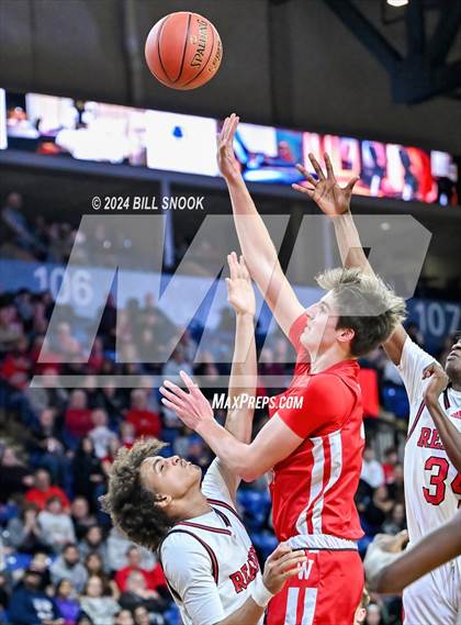 Thumbnail 3 in Wilson @ Reading (BCIAA Championship) photogallery.