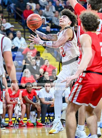 Thumbnail 2 in Wilson @ Reading (BCIAA Championship) photogallery.