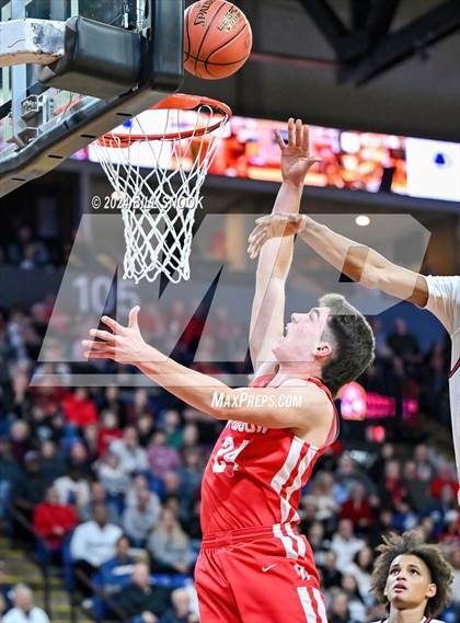 Thumbnail 3 in Wilson @ Reading (BCIAA Championship) photogallery.