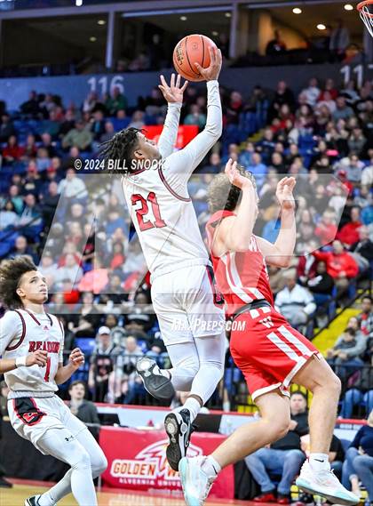 Thumbnail 3 in Wilson @ Reading (BCIAA Championship) photogallery.