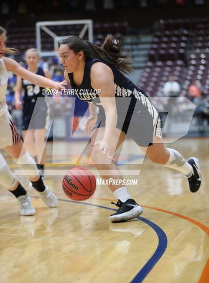 Thumbnail 1 in Millard vs. Layton Christian Academy (UHSAA 2A 3rd Place) photogallery.