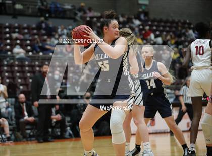 Thumbnail 3 in Millard vs. Layton Christian Academy (UHSAA 2A 3rd Place) photogallery.