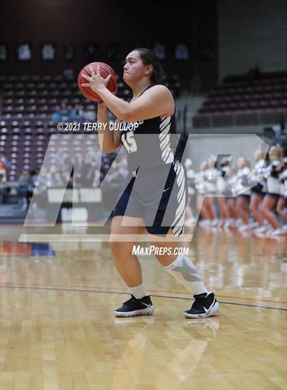 Thumbnail 2 in Millard vs. Layton Christian Academy (UHSAA 2A 3rd Place) photogallery.