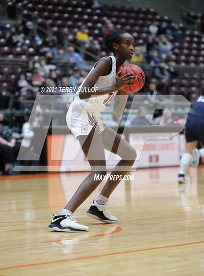 Thumbnail 1 in Millard vs. Layton Christian Academy (UHSAA 2A 3rd Place) photogallery.