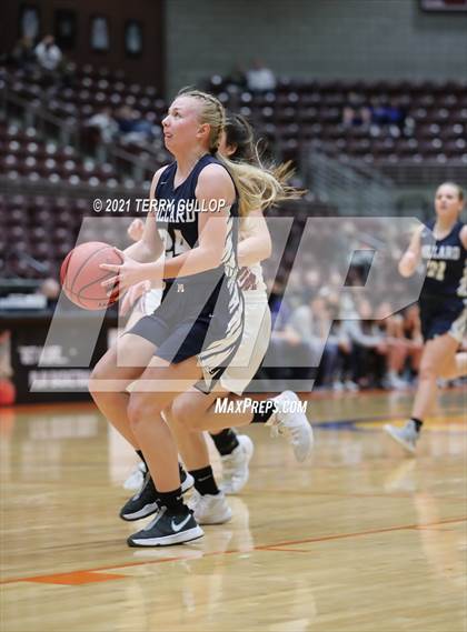 Thumbnail 1 in Millard vs. Layton Christian Academy (UHSAA 2A 3rd Place) photogallery.