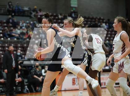 Thumbnail 1 in Millard vs. Layton Christian Academy (UHSAA 2A 3rd Place) photogallery.