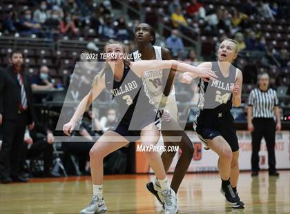 Thumbnail 2 in Millard vs. Layton Christian Academy (UHSAA 2A 3rd Place) photogallery.