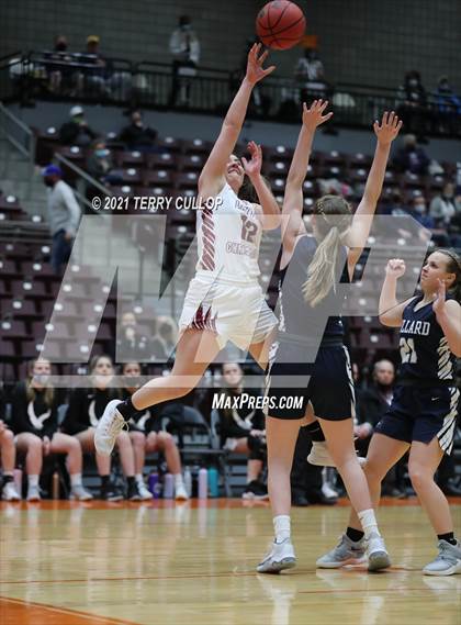 Thumbnail 1 in Millard vs. Layton Christian Academy (UHSAA 2A 3rd Place) photogallery.