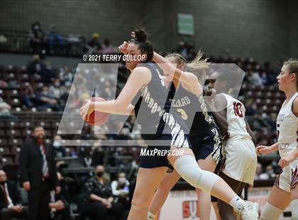 Thumbnail 3 in Millard vs. Layton Christian Academy (UHSAA 2A 3rd Place) photogallery.
