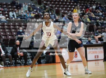 Thumbnail 2 in Millard vs. Layton Christian Academy (UHSAA 2A 3rd Place) photogallery.
