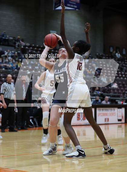 Thumbnail 1 in Millard vs. Layton Christian Academy (UHSAA 2A 3rd Place) photogallery.