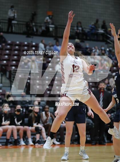 Thumbnail 2 in Millard vs. Layton Christian Academy (UHSAA 2A 3rd Place) photogallery.