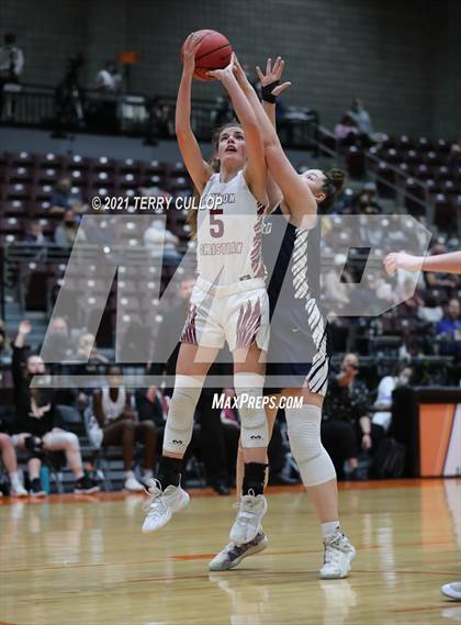 Thumbnail 1 in Millard vs. Layton Christian Academy (UHSAA 2A 3rd Place) photogallery.