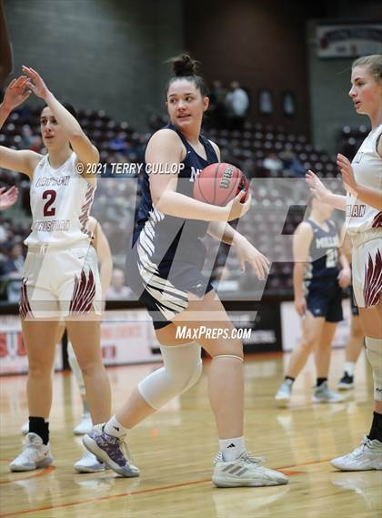 Thumbnail 3 in Millard vs. Layton Christian Academy (UHSAA 2A 3rd Place) photogallery.