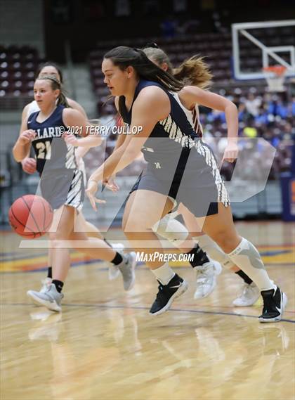 Thumbnail 1 in Millard vs. Layton Christian Academy (UHSAA 2A 3rd Place) photogallery.