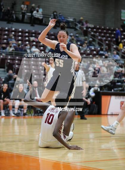 Thumbnail 1 in Millard vs. Layton Christian Academy (UHSAA 2A 3rd Place) photogallery.