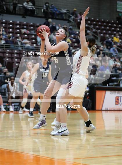 Thumbnail 2 in Millard vs. Layton Christian Academy (UHSAA 2A 3rd Place) photogallery.
